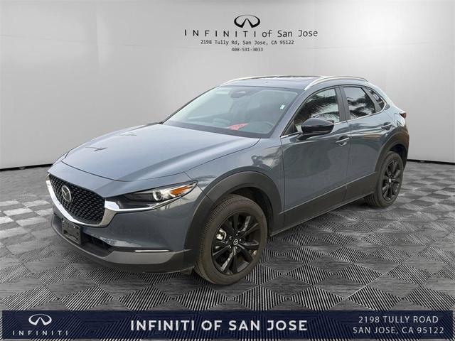 2024 Mazda Cx-30