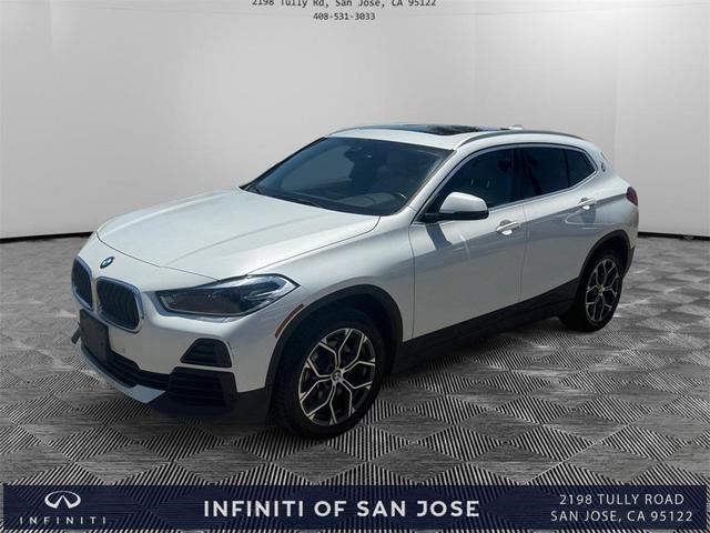 2023 BMW X2