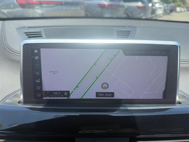 Photo of 2023 Mineral White Metallic BMW X2