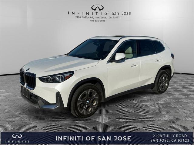2023 BMW X1