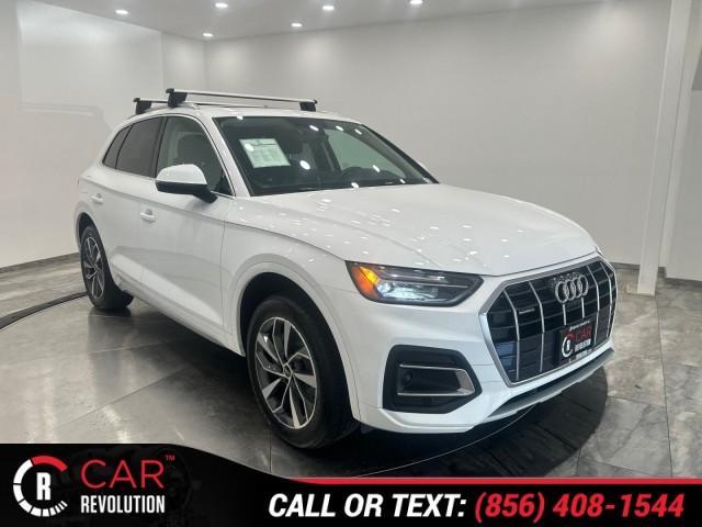 2021 Audi Q5