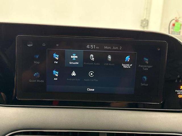 Photo of 2022 White Hyundai PALISADE