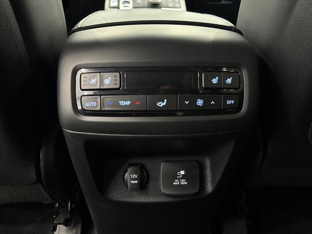 Photo of 2022 White Hyundai PALISADE
