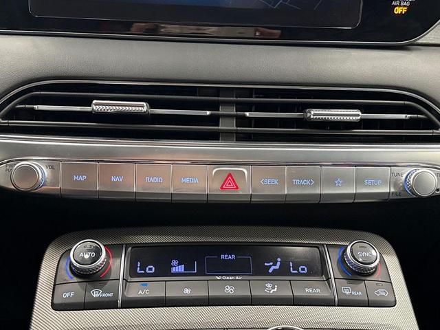 Photo of 2022 White Hyundai PALISADE