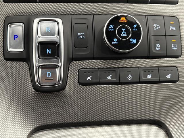 Photo of 2022 White Hyundai PALISADE