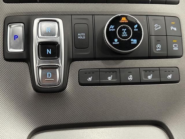 Photo of 2022 White Hyundai PALISADE