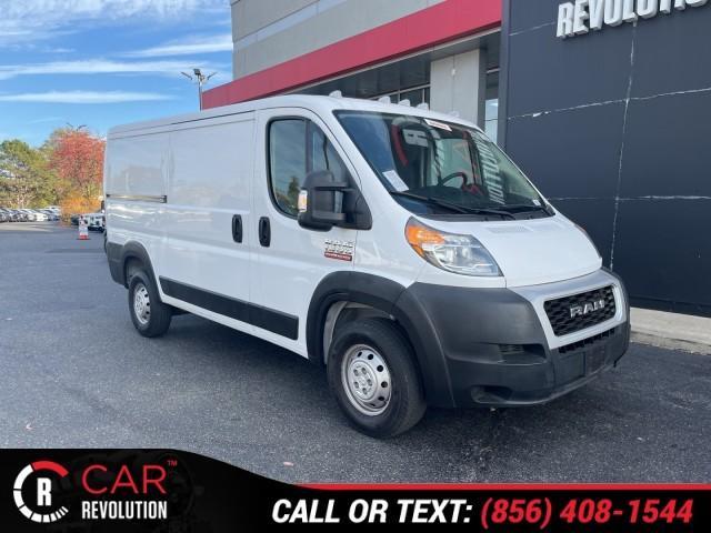 2019 RAM Promaster 1500