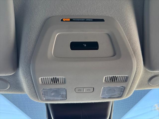 Photo of 2023 White Ford Transit-250
