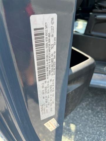 Photo of 2020 Blue RAM ProMaster 3500