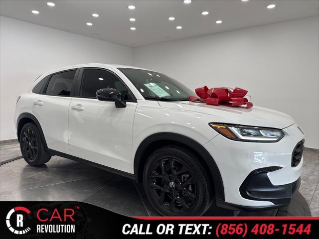 2023 Honda HR-V