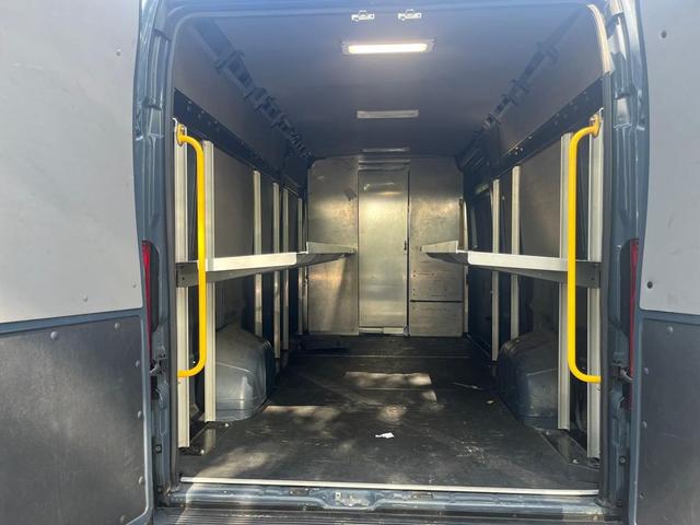 Photo of 2019 Blue RAM ProMaster 3500