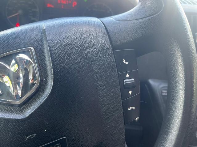 Photo of 2019 Blue RAM ProMaster 3500