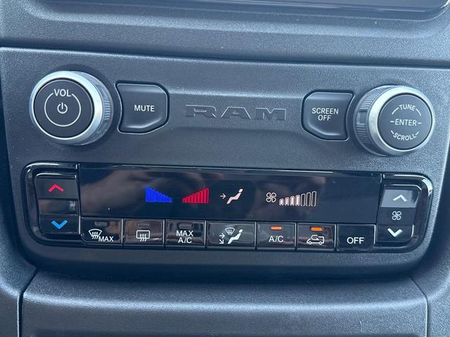 Photo of 2023 White RAM ProMaster 1500