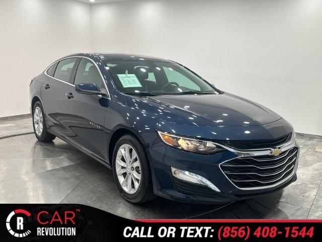 2022 Chevrolet Malibu