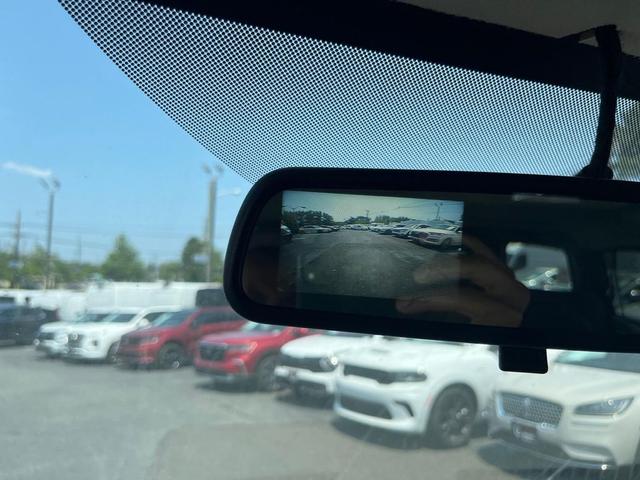 Photo of 2023 White GMC Savana 3500