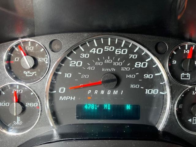 Photo of 2023 White GMC Savana 3500