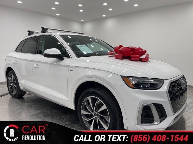 2022 Audi Q5