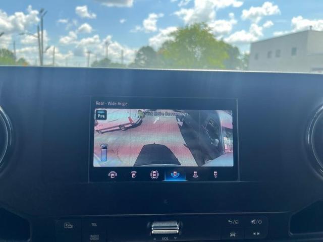 Photo of 2023 White Mercedes-Benz Sprinter 2500
