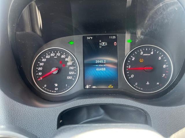 Photo of 2023 White Mercedes-Benz Sprinter 2500