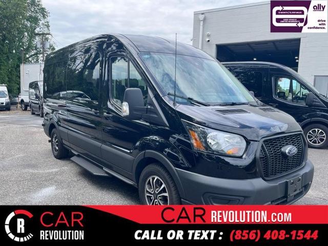 2024 Ford Transit-350