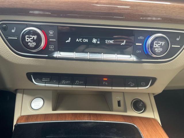 Photo of 2021 Ibis White Audi Q5