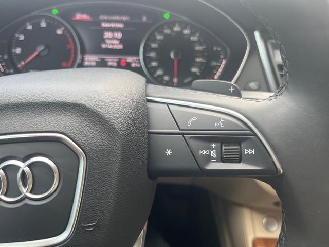 Photo of 2021 Ibis White Audi Q5