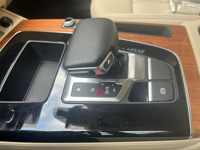 Photo of 2021 Ibis White Audi Q5