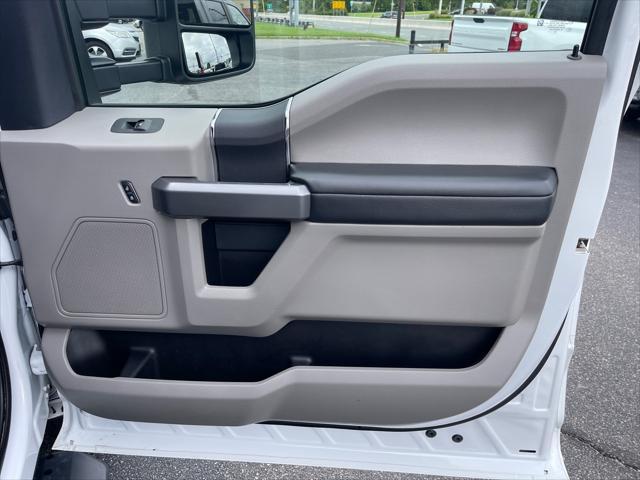 Photo of 2022 White Ford F-250