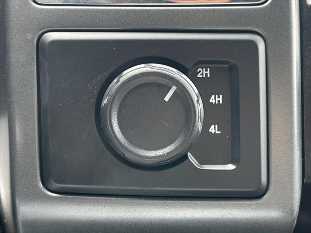 Photo of 2022 White Ford F-250