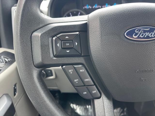Photo of 2022 White Ford F-250