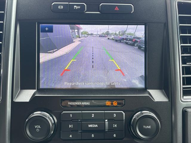 Photo of 2022 White Ford F-250