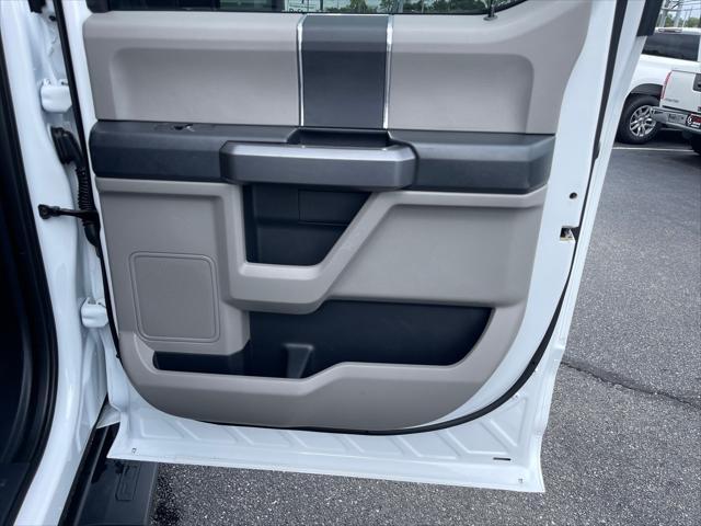 Photo of 2022 White Ford F-250