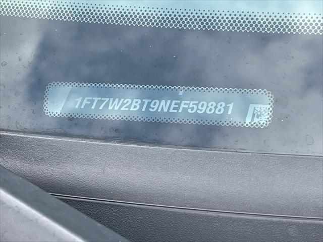 Photo of 2022 White Ford F-250
