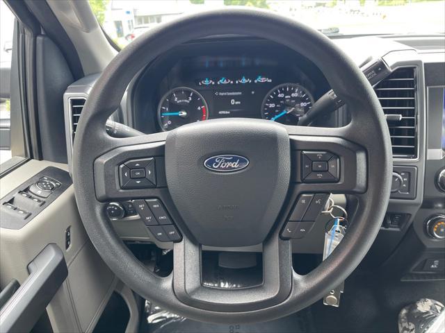 Photo of 2022 White Ford F-250