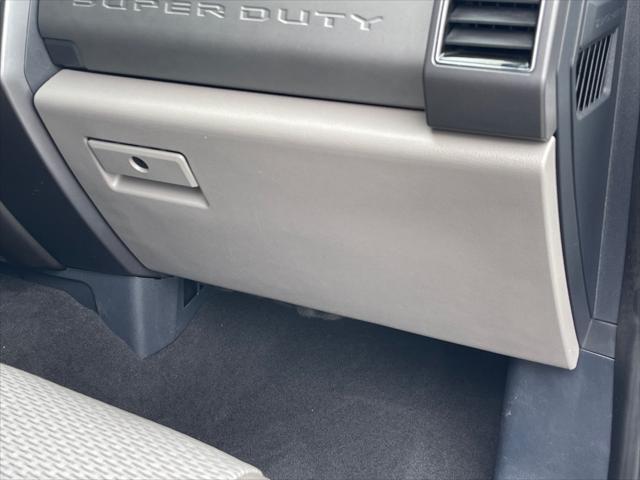 Photo of 2022 White Ford F-250