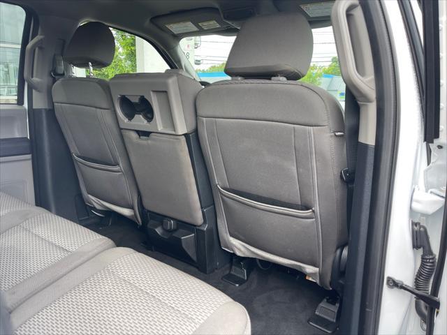 Photo of 2022 White Ford F-250