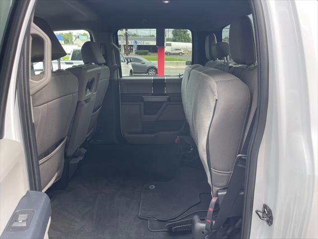 Photo of 2022 White Ford F-250