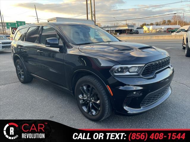2022 Dodge Durango