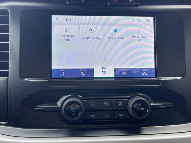 Photo of 2023 White Ford F-150