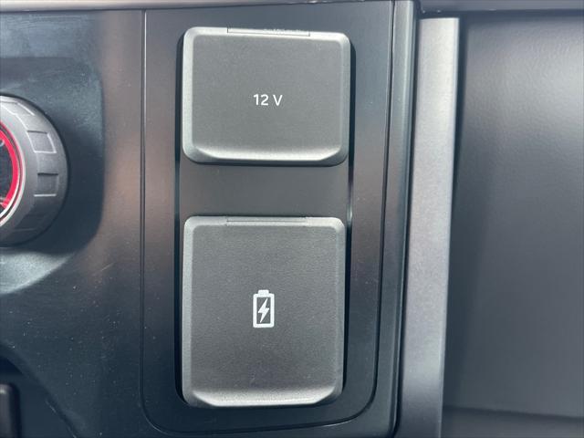 Photo of 2023 White Ford F-150