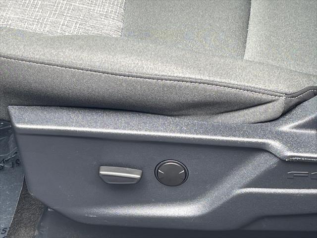 Photo of 2023 White Ford F-150