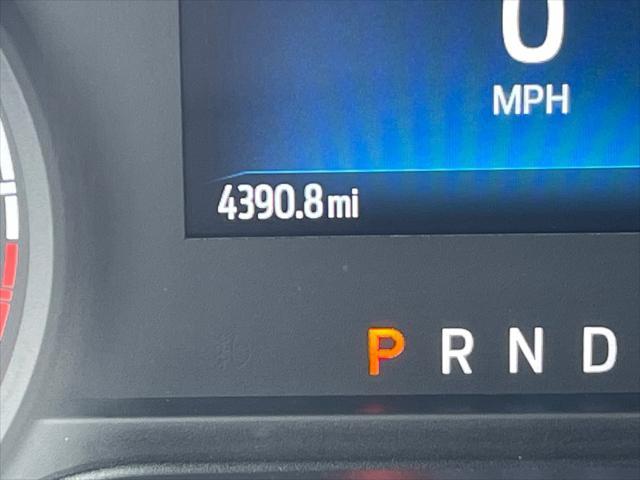 Photo of 2023 White Ford F-150