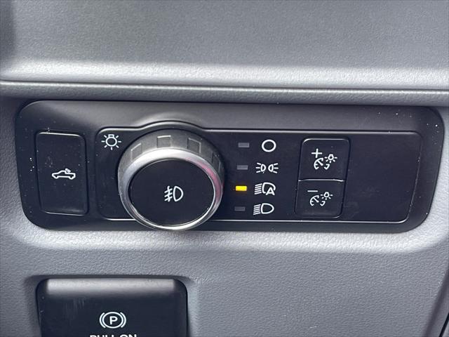 Photo of 2023 White Ford F-150