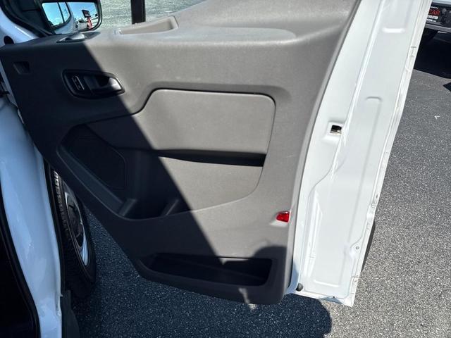 Photo of 2023 White Ford Transit-250