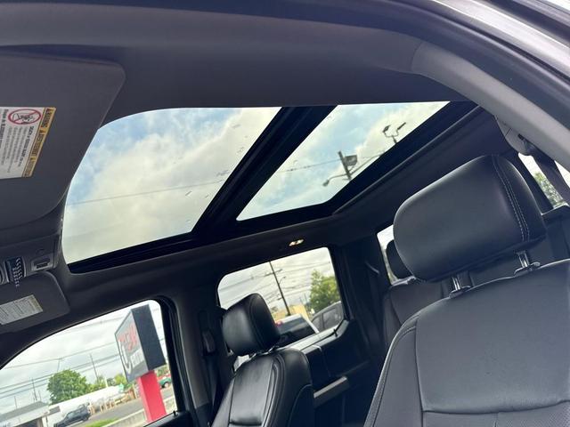 Photo of 2020 Silver Ford F-350