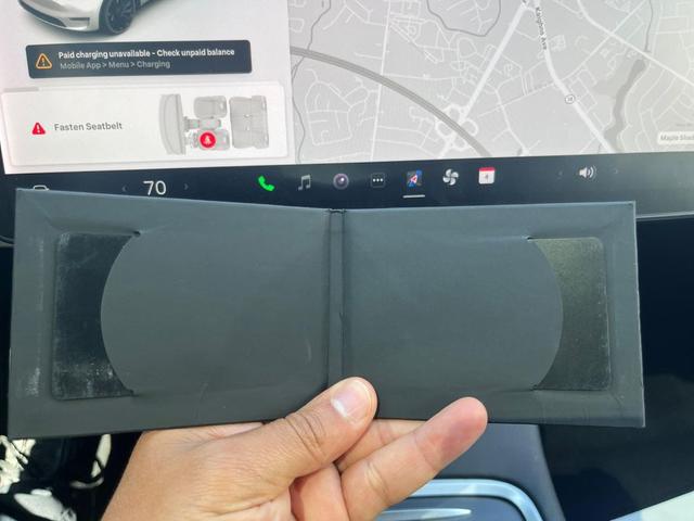 Photo of 2021 White Tesla Model Y