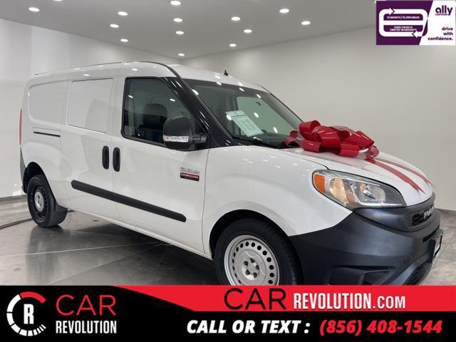 2021 RAM Promaster City