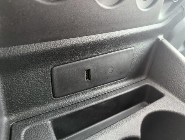 Photo of 2019 Black Ford Transit-350