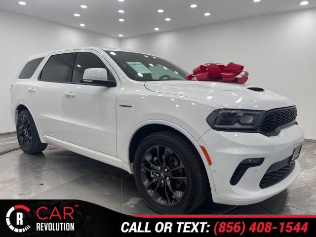 2022 Dodge Durango