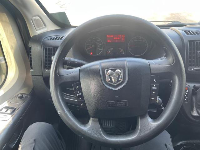 Photo of 2019 Blue RAM ProMaster 3500